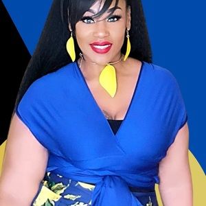 Convertible wrap top